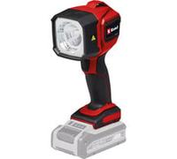 Einhell TC-CL 18/350 Li - Solo Noir, Rouge LED