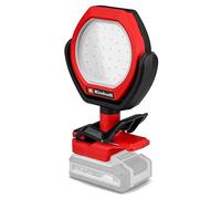 Einhell Lampe d'extérieur sans fil GC-OL 18/1500 Li-Solo Power X-Change 18 V 1 500 lm 7 000 K