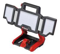 Einhell Projecteur de chantier TP-CL 18/3000 Li-Solo 18 V 3 000 lm Livré sans batterie ni chargeur