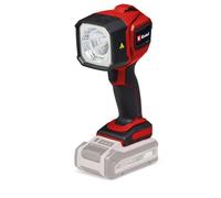 Einhell Lampe sans fil TC-CL 18/350 Li-Solo PXC (18V, LED 350 lm) Livré sans Batterie ni Chargeur