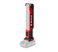 Einhell Lampe sans fil TE-CL 18/1000 S Li-Solo Power X-Change (18 V, tête lumineuse rabattable, 3 options d’éclairage, 15 LED, 1 000 lumens, 5 700 K, sans batterie)