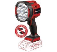 Einhell 4514145 Power X-Change TE-L 18/2500 LiAC-solo Lampe de travail 2500 lm