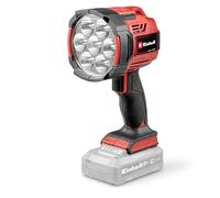 Einhell Lampe torche sans fil TE-CL 18/2500 Li-Solo