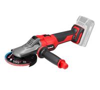 Einhell Li Bl Solo Professionnel Meuleuse Angle 125mm 18V Unité Nue EINTPAG125FN