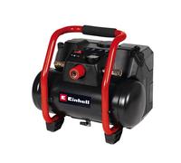 Einhell Li Of-Solo Puissance Echange Air Compresseur 36V 2x18V Unité Nue