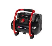 Einhell Li Of-Solo Puissance Echange Air Compresseur 36V 2x18V Unité Nue