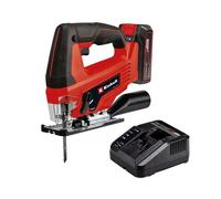 Einhell Li Puissance X-Change Puzzle 18V 1 X 2.5Ah LI-ION Temps 20mm EINTCJS1870