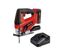 Einhell Li Puissance X-Change Puzzle 18V 1 X 2.5Ah LI-ION Temps 20mm EINTCJS1870
