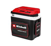 Einhell Li-Solo Glacière 230 & 12V Câble Unité Nue 27 Litres 36 Cans EINTECOL18N