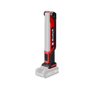 Einhell Li Solo Lampe Sans Fil 18V Unité Nue 5m 15 LED EINTECL1810N