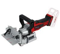 Einhell Li-Solo Power X-Change Biscuit Jointer 18V Unité Nue EINTEBJ18LIN