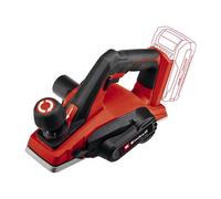 Einhell Li Solo Raboteuse 18V à Nu Unité Coupe Profondeur 2mm Remise 8mm Te-Pl