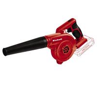 Einhell Li-Solo Ventilateur 18V Unité Nue Souffle Velocity 130 180 Kmh Te-Cb 18/