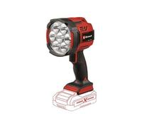 Einhell LiAC Solo Power X-Change Lumière 18V Unité Nue Portée 6M EINTECL1825N