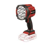 Einhell LiAC Solo Power X-Change Lumière 18V Unité Nue Portée 6M EINTECL1825N