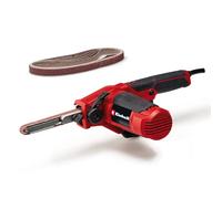 Einhell Lime à bande TC-BF 500 E 500 W, 1 700 m/min, aspiration intégrée