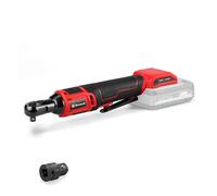 Einhell TE-RW 18/60 Li-Solo 3/8" 260 tr/min 60 N·m Noir, Rouge 18 V