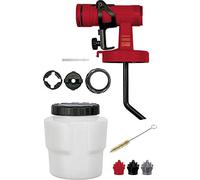 Accessoires pour pistolet à peinture - pulvérisation 800 ml EINHELL