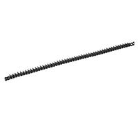 Einhell Lot de 1000 vis de construction rapide 3,5 x 35 mm filetage fin – 20 sangles de 50