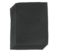 Filtres en mousse - pour aspirateur eau et poussière - Lot de 5 EINHELL