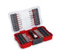 Einhell 118903 Jeu d'embouts 33 pièces