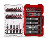 Einhell M-CASE Coffret de 35 embouts de vissage