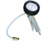 Einhell Manomètre pour pneus