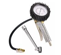 Einhell manometre professionnel de pression des pneus 4133110