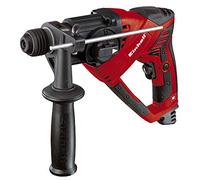 Einhell Marteau Perforateur Ã‰lectrique RT-RH 20/1 (500 W, Mandrin SDS Plus, Variateur Ã‰lectronique, Livré En Coffret Avec Accessoires)