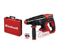 Einhell TE-HD 18/20 Li - Solo Power X-Change SDS-Plus-Marteau perforateur sans fil 18 V Li-Ion + mal
