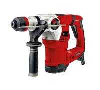 Einhell Marteau Perforateur SDS Plus 240V 1250W 32mm 5 Joules EINTERH324F