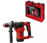 Einhell Marteau Perforateur TC-RH28 3F (950 W, Force de frappe: 3,5J, Mandrin SDSPlus, 3 fonctions : Perçage, perçage à percussion et burinage)