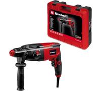 Einhell Marteau Perforateur TC-RH 620 4F (620 W, 2,2 J, SDS Plus, avec coffret de transport)