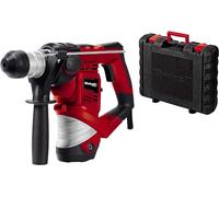 Einhell Marteau Perforateur TC-RH 900 (900 W, Mandrin SDS?Plus, et Coffret de rangement Inclus)