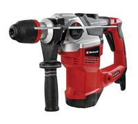 Einhell Marteau Perforateur TE-RH 38 3F (1 050 W, force de frappe de 9 J, mandrin SDS Max, butée de profondeur en métal)