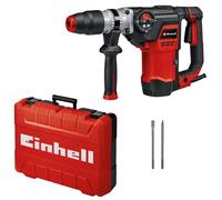 Einhell Marteau perforateur TE-RH 40 3F – 1 050 W, 10 J, mandrin SDS-max