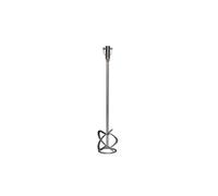 Einhell Mélangeur de mortier pour Tarière (Diamètre 120 mm, longueur 65,5 cm)