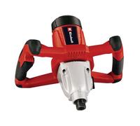Einhell TC-MX 1400-2 E agitateur électrique 1400 W 780 tr/min