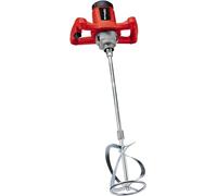 Einhell TC-MX 1200 E bétonnière 1200 W 0 L
