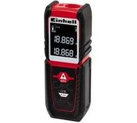 Einhell Mesureur laser de distance TC-LD 25 Rouge G