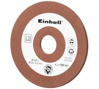 Einhell Meule abrasive de rechange , Bleu, 4,5 mm