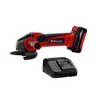 EINHELL "TC-AG 18/115 Li Kit, Meuleuse d''angle"