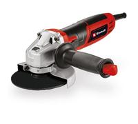 Meuleuse d'angle Einhell Einhell Winkelschleifer TC-AG 125/850 Kit 4430977 125 mm + disque à tronç