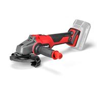 Einhell Meuleuse d’angle sans fil AXXIO 18/115 (18 V, 700 W, disque Ø 115 mm, profondeur de coupe 28 mm, moteur sans charbon, démarrage progressif, sans disque de coupe ni batterie)