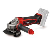 EINHELL "Meuleuse d''angle sans fil Power X-Change TE-AG 18/115-2 Li - Solo, 18 Volts"