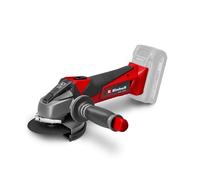 Einhell Meuleuse d’angle sans fil TE-AG 18/115 Li-Solo