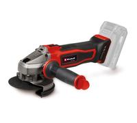 Meuleuse d'angle sans fil Einhell TE-AG 18/115-2 Li 4431166 115 mm sans batterie, sans chargeur, + d