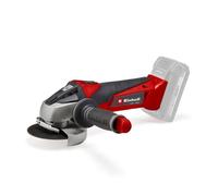 Einhell Meuleuse d'angle 115mm sans fil TE- AG 18/115 Li-Solo PXC (18V, 8500 trs/min) Livré sans Batterie ni Chargeur