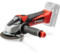 Meuleuse d'angle Einhell TE-AG 18 Li Solo