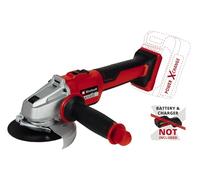 Einhell Meuleuse d'angle sans fil AXXIO 18/115